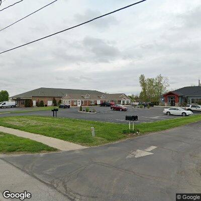 Thumbnail image of the front of a dentist office practice with the name Kaiser Family Dentistry which is located in Bowling Green, OH