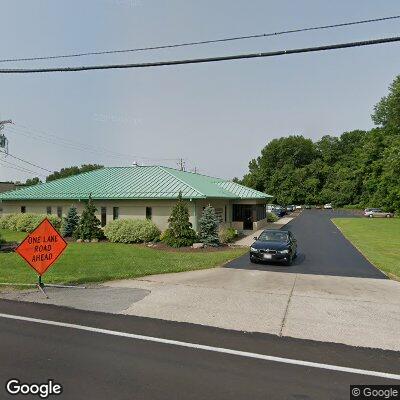 Thumbnail image of the front of a dentist office practice with the name Ashtabula Dental Assoc which is located in Ashtabula, OH