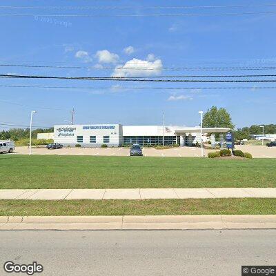 Thumbnail image of the front of a dentist office practice with the name Westshore Periodontics & Dental Implants which is located in Avon, OH