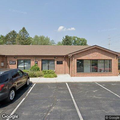 Dentist Office Image for provider