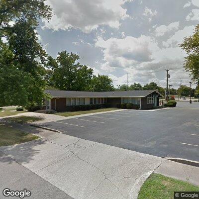 Dentist Office Image for provider