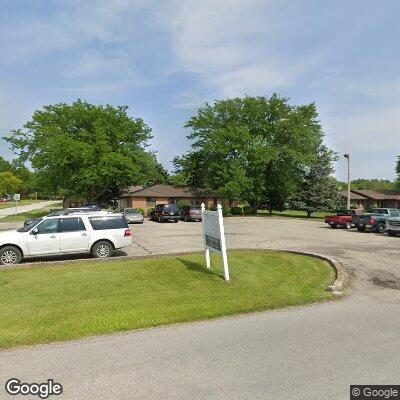 Dentist Office Image for provider