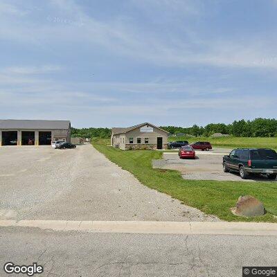 Dentist Office Image for provider