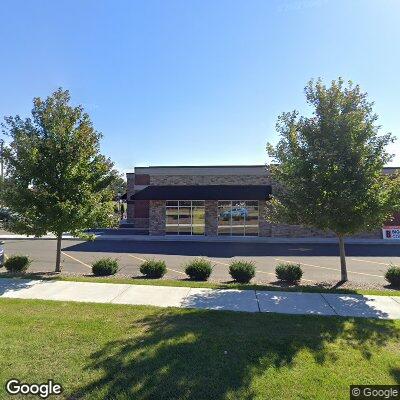 Thumbnail image of the front of a dentist office practice with the name Dental Charms which is located in Sterling Heights, MI