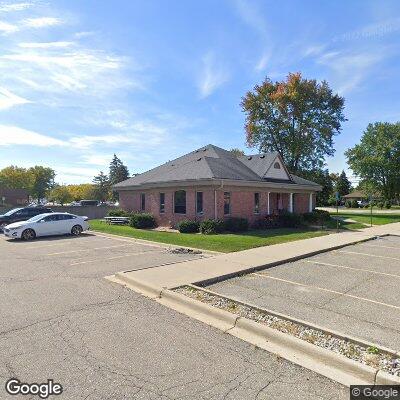 Thumbnail image of the front of a dentist office practice with the name Chesley Family Dental which is located in Sterling Heights, MI