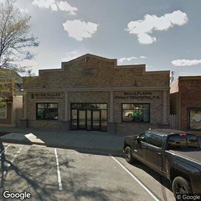 Dentist Office Image for provider