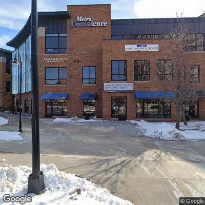 Thumbnail image of the front of a dentist office practice with the name Minnesota Dental Care which is located in Richfield, MN