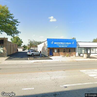 Dentist Office Image for provider