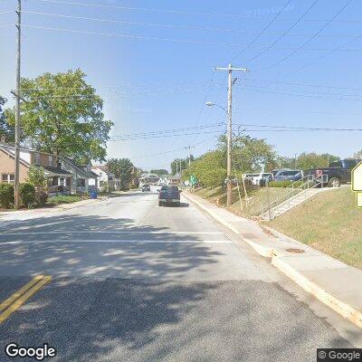 Dentist Office Image for provider