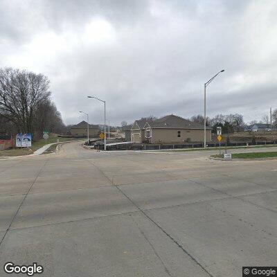 Thumbnail image of the front of a dentist office practice with the name Shapiro Dental which is located in Kansas City, MO