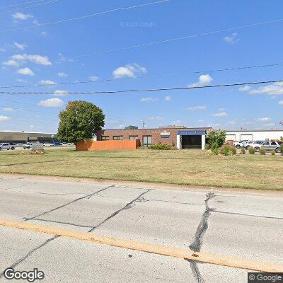 Dentist Office Image for provider