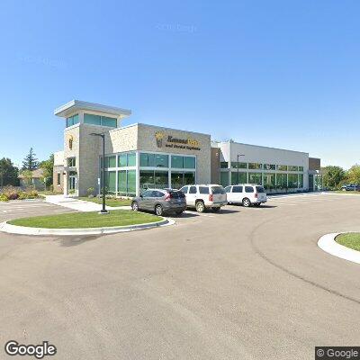 Dentist Office Image for provider