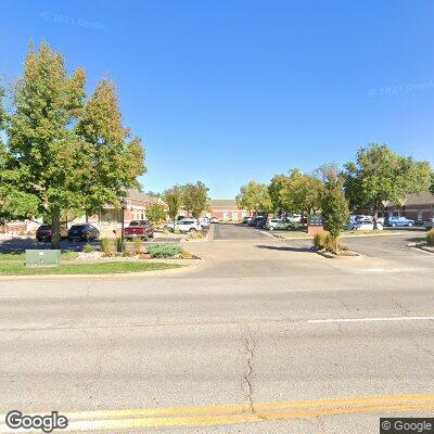 Thumbnail image of the front of a dentist office practice with the name Schneider Family Dentistry Inc which is located in Wichita, KS