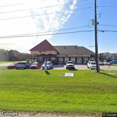 Thumbnail image of the front of a dentist office practice with the name Endodontics of South Louisiana which is located in Zachary, LA