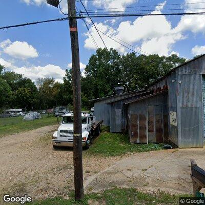 Thumbnail image of the front of a dentist office practice with the name Baileys Dental Workshop which is located in Clinton, LA