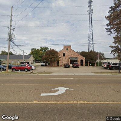 Thumbnail image of the front of a dentist office practice with the name Family Dental Care which is located in Monroe, LA