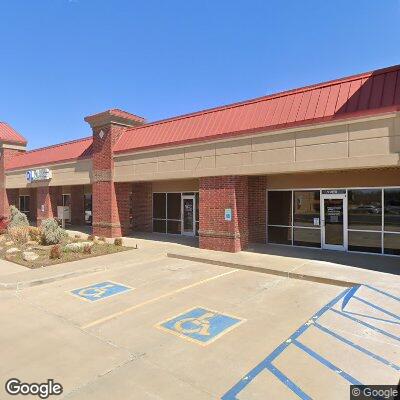 Thumbnail image of the front of a dentist office practice with the name Spencer Family Dentistry which is located in Oklahoma City, OK