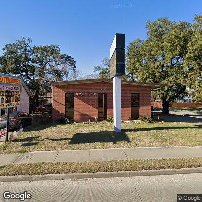 Thumbnail image of the front of a dentist office practice with the name Centra Dental South Houston which is located in South Houston, TX