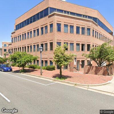 Thumbnail image of the front of a dentist office practice with the name Alexandria Old Town Dental which is located in Alexandria, VA