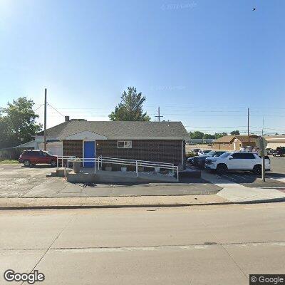 Dentist Office Image for provider