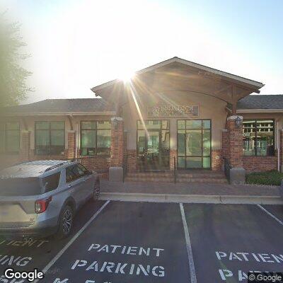 Thumbnail image of the front of a dentist office practice with the name Horizon Dental Group which is located in Boise, ID