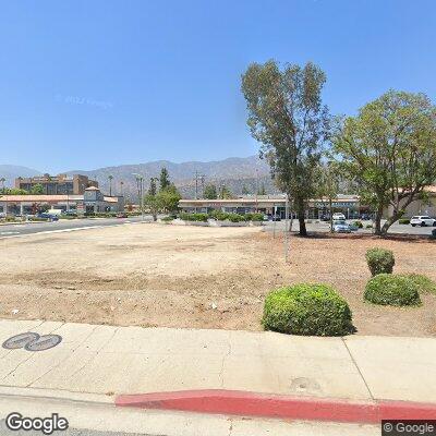 Thumbnail image of the front of a dentist office practice with the name Western Dental which is located in Duarte, CA