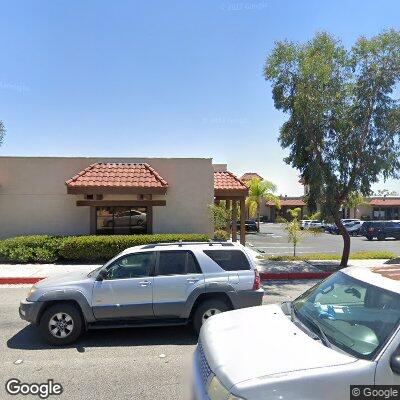 Dentist Office Image for provider