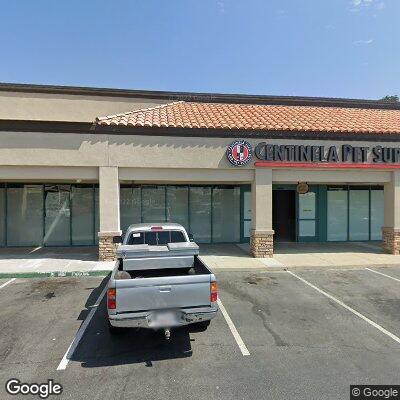 Dentist Office Image for provider