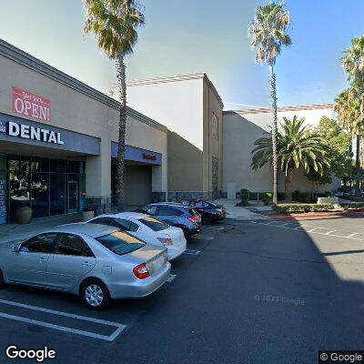 Thumbnail image of the front of a dentist office practice with the name DR Maghiran Dental Corp which is located in Rancho Cucamonga, CA