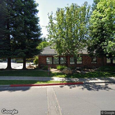 Dentist Office Image for provider