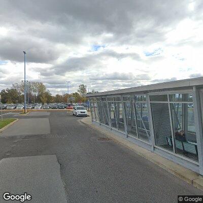 Dentist Office Image for provider