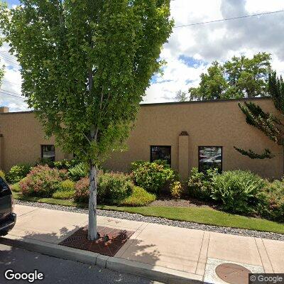 Thumbnail image of the front of a dentist office practice with the name Keener Family Dentistry which is located in Redmond, OR