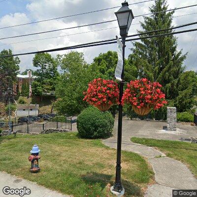 Dentist Office Image for provider