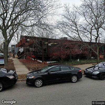 Thumbnail image of the front of a dentist office practice with the name West Shore Family Dental LLC which is located in West Haven, CT