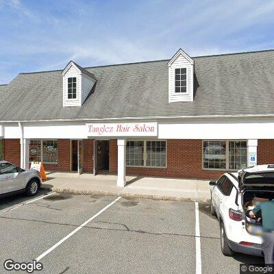 Dentist Office Image for provider