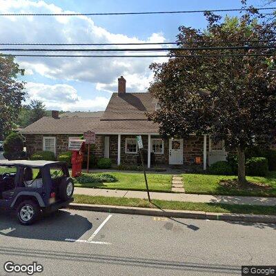 Dentist Office Image for provider