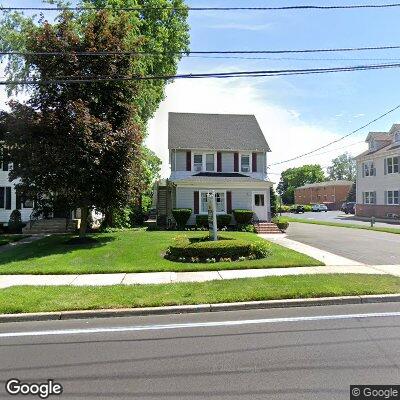 Thumbnail image of the front of a dentist office practice with the name Washington Street Family Dentistry, Todd A. Manela, D.D.S. which is located in Toms River, NJ