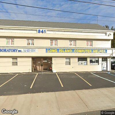 Dentist Office Image for provider