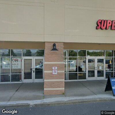 Dentist Office Image for provider