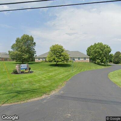 Dentist Office Image for provider