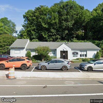 Thumbnail image of the front of a dentist office practice with the name Irby & Ramsey Dental which is located in Roanoke, VA