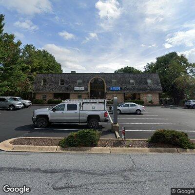 Thumbnail image of the front of a dentist office practice with the name Hempfield Family Dental Care which is located in Lancaster, PA