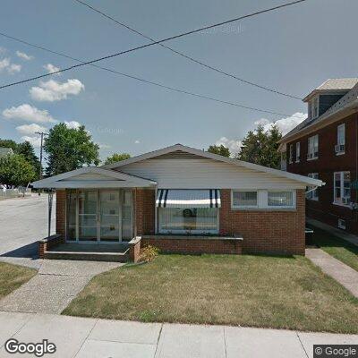 Dentist Office Image for provider