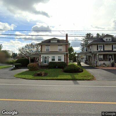 Dentist Office Image for provider