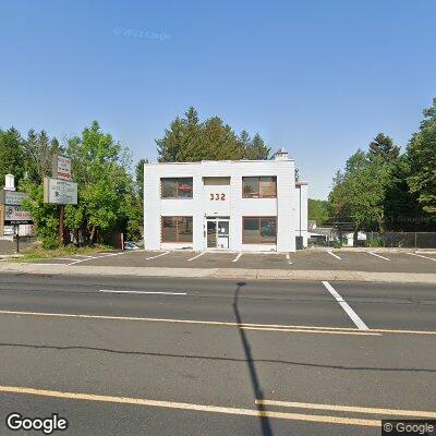 Thumbnail image of the front of a dentist office practice with the name Babiner Dental which is located in Feasterville Trevose, PA