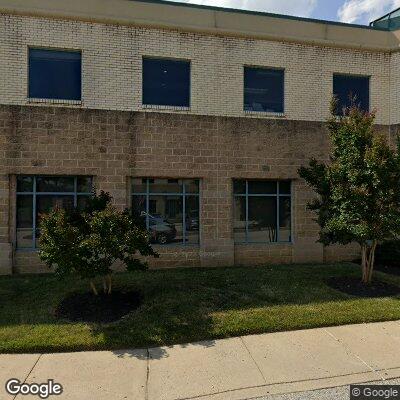 Dentist Office Image for provider