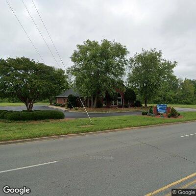 Thumbnail image of the front of a dentist office practice with the name Union Family Dental Associates-Dr. Gickling, Dr. Richardson, Dr. Hyder which is located in Monroe, NC