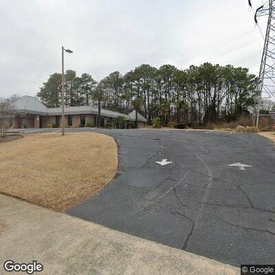 Thumbnail image of the front of a dentist office practice with the name Colburn & Marshall General Dentistry which is located in Spartanburg, SC