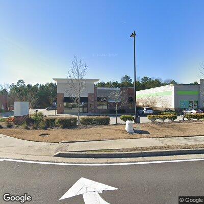 Thumbnail image of the front of a dentist office practice with the name Mulberry Creek Dental which is located in Flowery Branch, GA