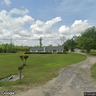 Thumbnail image of the front of a dentist office practice with the name Senior Dent which is located in Blountstown, FL